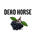 Тютюн для кальяну Dead Horse Elderberry (Бузина) 50 гр
